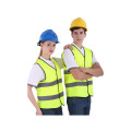 Factory manufacture various reflective safety vest clothing security warning construction